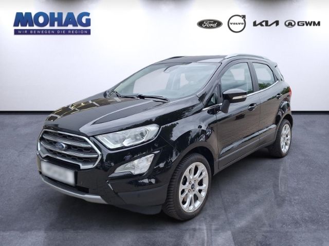 EcoSport