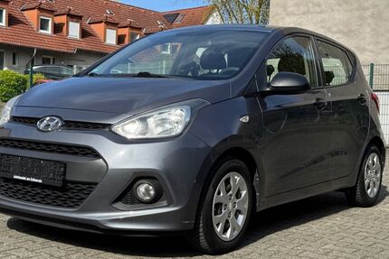 Hyundai i10 84.800 km 4.990 &euro; Essen 45327
