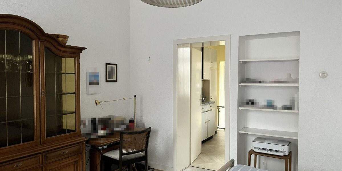 Einfamilienhaus Duisburg Alt-Homberg - 6 Zimmer, 167 m&sup2;, 259.000&euro; | Angebot:24813073