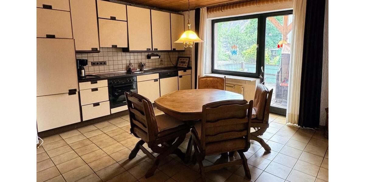 Reihenhaus Krefeld Gartenstadt - 4 Zimmer, 110 m&sup2;, 245.000&euro; | Angebot:27096823