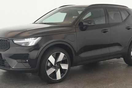 Volvo XC40 40.500 km 34.784 &euro; Neuss 41460