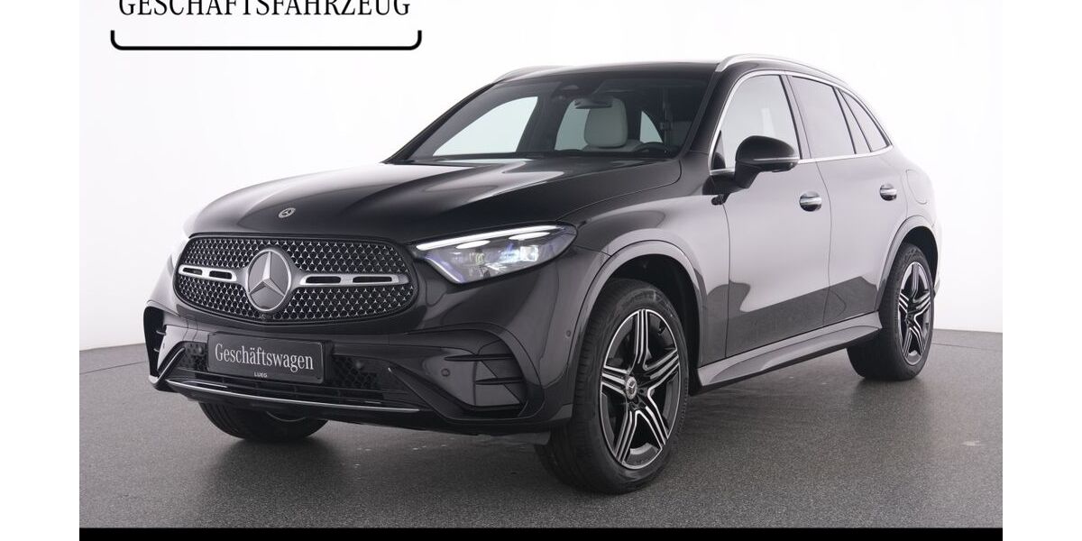 Mercedes-Benz GLC 300 8.337 km 69.485 &euro; Essen 45309