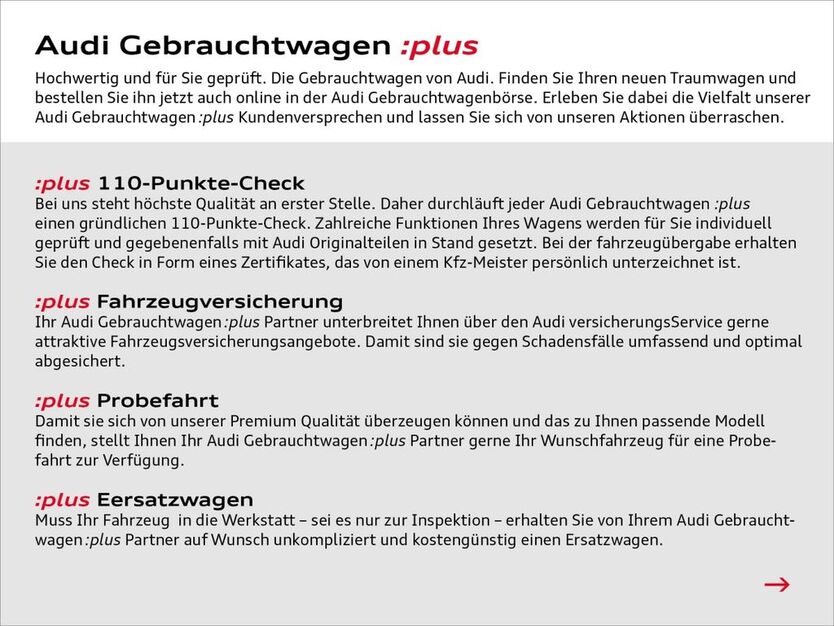 Audi Q2 96.491 km 21.189 € Krefeld 47805