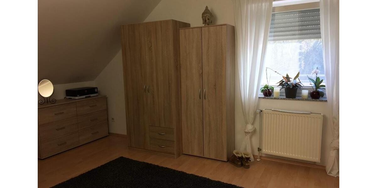 Maisonettenwohnung Schermbeck - 3 Zimmer, 78 m&sup2;, 640&euro; | Angebot:26383022