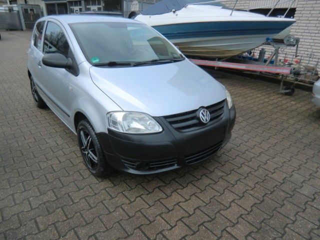 VW Fox 192.186 km 999 &euro; Essen 45326