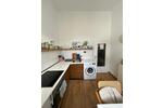 Erdgeschoßwohnung Düsseldorf Oberbilk - 1.5 Zimmer, 35 m&sup2;, 496&euro; | Angebot:26336441