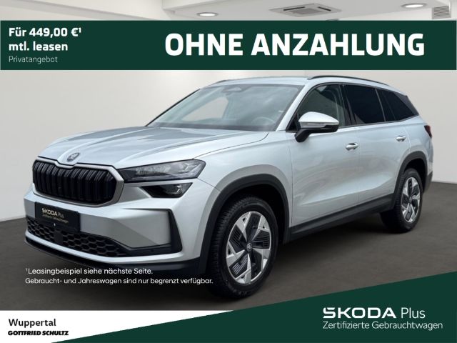 Skoda Kodiaq 21.475 km 45.300 &euro; Neuss 41460