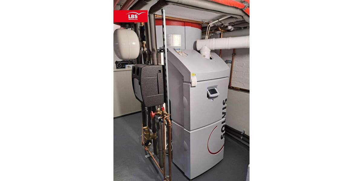 Einfamilienhaus Oberhausen Sterkrade-Nord - 3 Zimmer, 130 m&sup2;, 579.000&euro; | Angebot:25690152