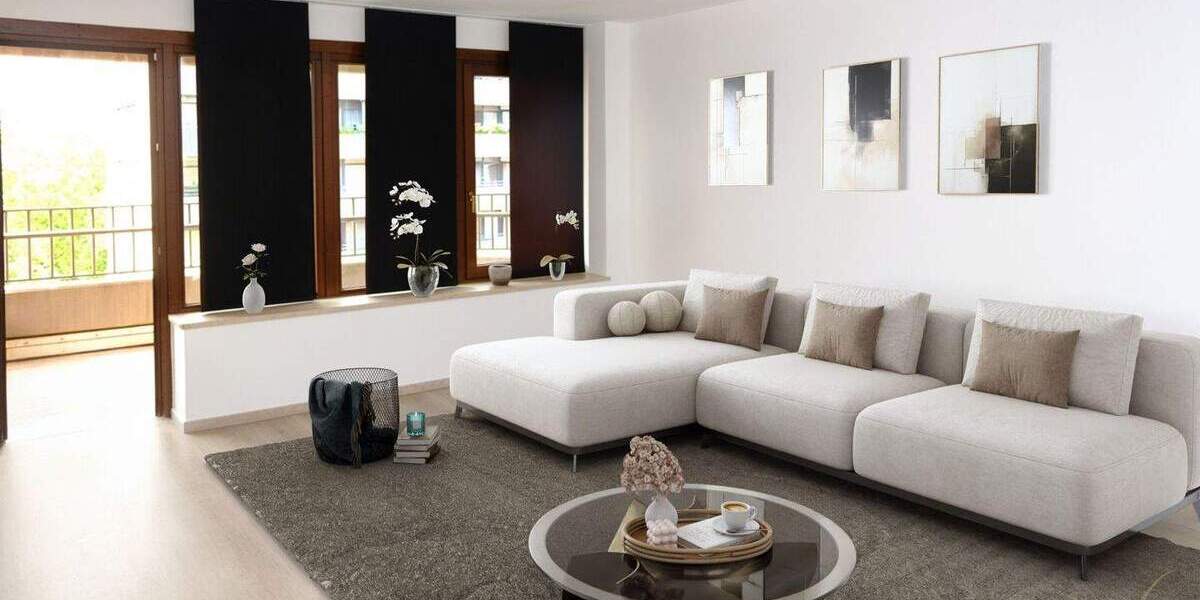 Etagenwohnung Neuss Hammfeld - 2 Zimmer, 60 m&sup2;, 199.000&euro; | Angebot:25771600