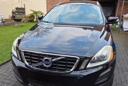Volvo XC60 223.000 km 7.750 &euro; Oberhausen 46049