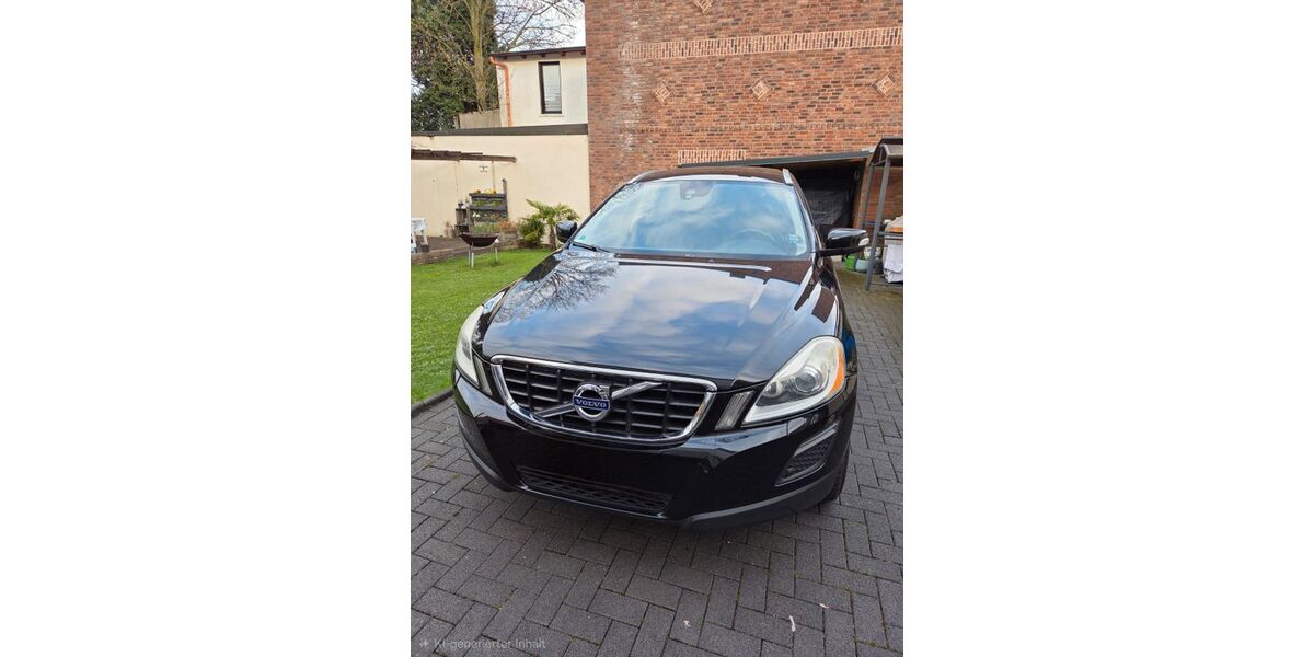 Volvo XC60 223.000 km 7.750 &euro; Oberhausen 46049