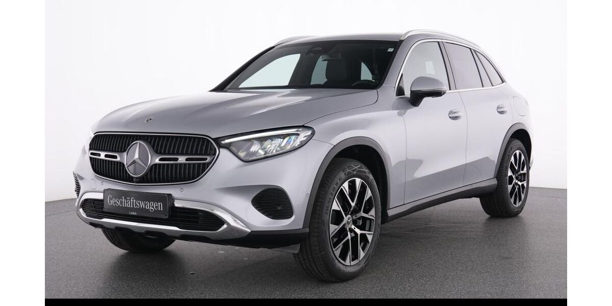 Mercedes-Benz GLC 300 3.500 km 63.985 &euro; Essen 45309