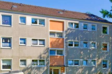 Wohnung Oberhausen Lirich - 3.5 Zimmer, 62 m&sup2;, 519&euro; | Angebot:27445619
