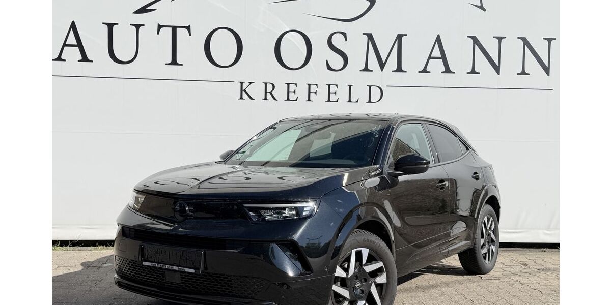 Opel Mokka 21.400 km 17.950 &euro; Krefeld 47805