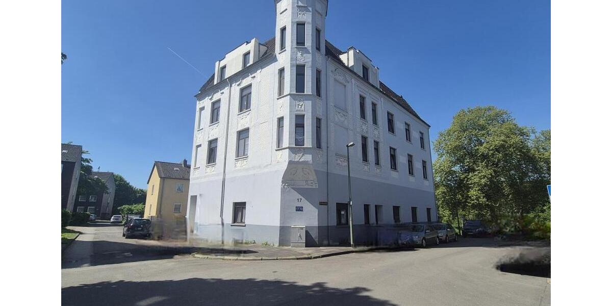 Erdgeschoßwohnung Duisburg Beeck - 3 Zimmer, 69 m&sup2;, 465&euro; | Angebot:20673647