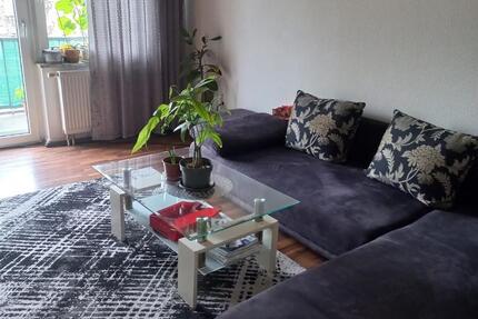 Wohnung Oberhausen Biefang - 3 Zimmer, 63 m&sup2;, 670&euro; | Angebot:26131985
