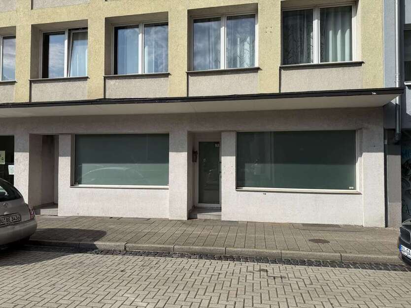 Büro in Duisburg 2.820 € 256 m² zimmer