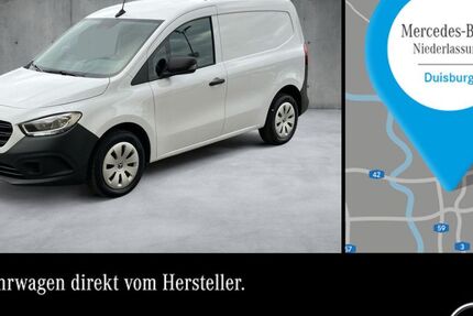 Mercedes-Benz Citan 3.000 km 21.991 &euro; Duisburg 47138