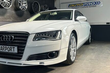 Audi A8 72.190 km 24.490 &euro; Krefeld 47800