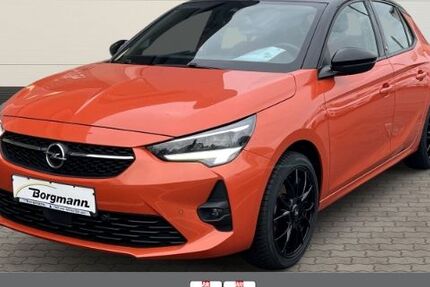 Opel Corsa 41.000 km 14.990 &euro; Dorsten 46282