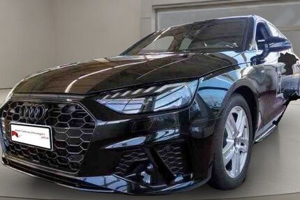 Audi A4 8.772 km 40.188 &euro; Krefeld 47805