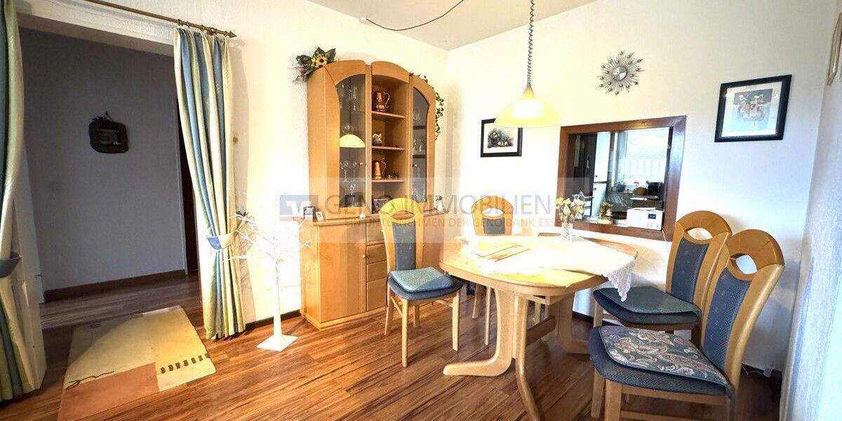 Etagenwohnung Essen Überruhr-Holthausen - 3 Zimmer, 89 m&sup2;, 180.000&euro; | Angebot:25749116