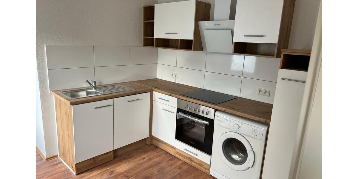 Etagenwohnung Kempen - 1 Zimmer, 35 m&sup2;, 450&euro; | Angebot:26165452