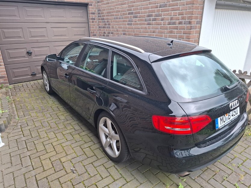 Audi Allroad Quattro 181.800 km 13.800 € Kamp-Lintfort 47475