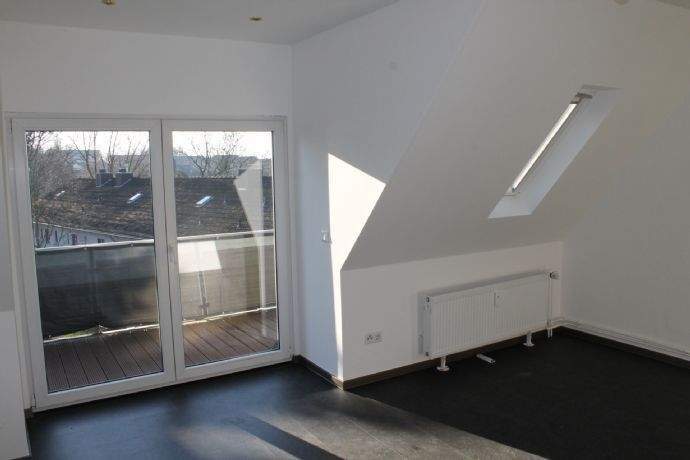 Etagenwohnung Mülheim an der Ruhr Mellinghofen - 2 Zimmer, 55 m&sup2;, 575&euro; | Angebot:24051771
