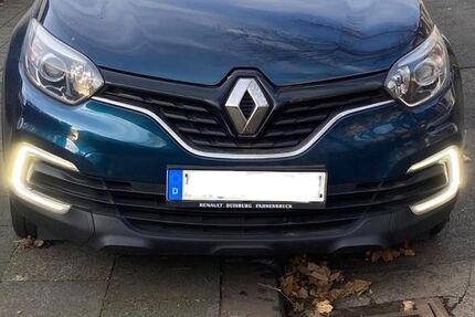 Renault Captur 91.740 km 10.299 € Duisburg 47137