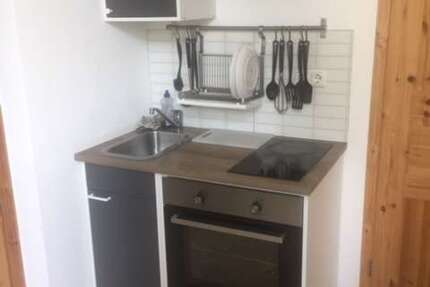 Wohnung zum Mieten in Mönchengladbach 295 € 28 m² 1 zimmer