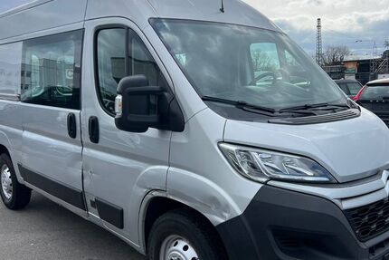 Citroen Jumper 104.525 km 8.490 &euro; Neuss 41469