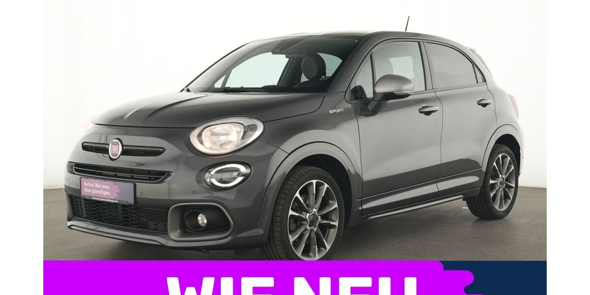 Fiat 500X 28.612 km 19.579 &euro; Neuss 41460
