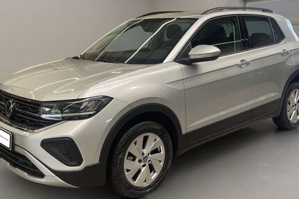 VW T-Cross 1.381 km 23.844 &euro; Krefeld 47805