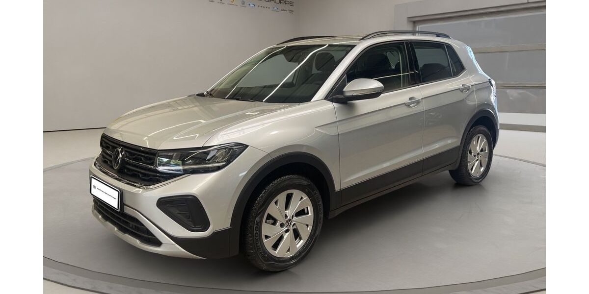 VW T-Cross 1.381 km 23.844 &euro; Krefeld 47805
