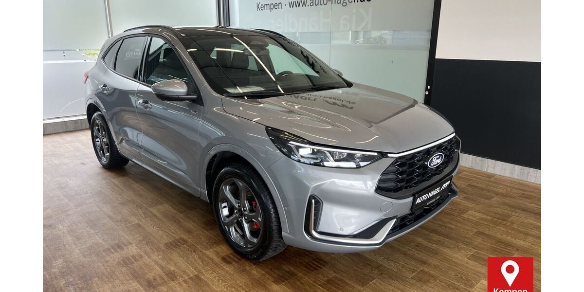 Ford Kuga 9.878 km 37.486 &euro; Kempen 47906