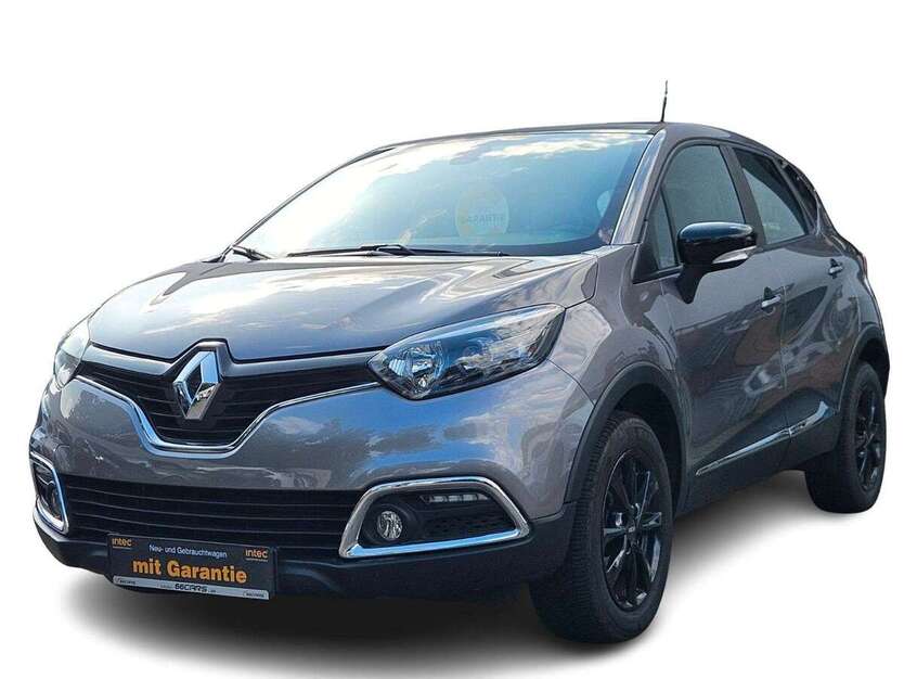 Renault Captur 70.676 km 10.780 € Duisburg 47249