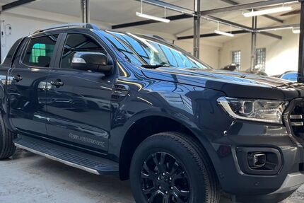 Ford Ranger 67.500 km 32.870 &euro; Velbert 42551