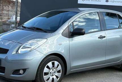 Toyota Yaris 167.660 km 4.500 &euro; Essen 45139