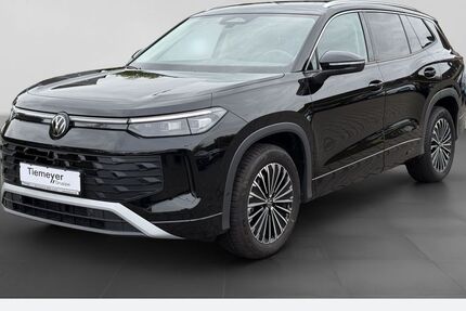 VW Tayron 15.587 km 39.870 &euro; Oberhausen 46047