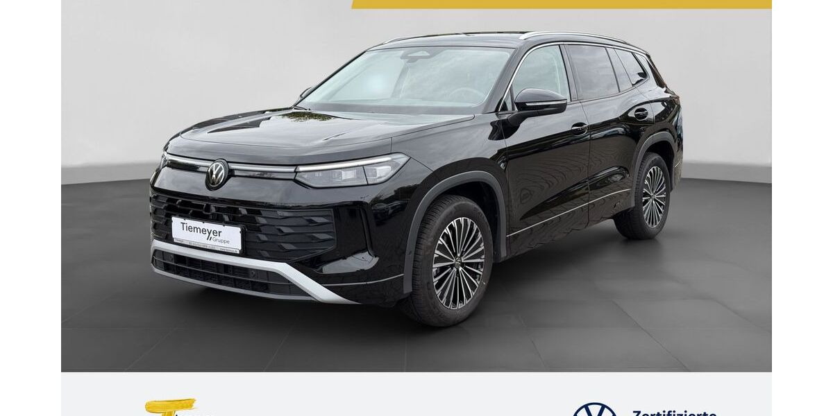 VW Tayron 15.587 km 39.870 &euro; Oberhausen 46047