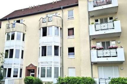 Wohnung Neuss Furth-Mitte - 2 Zimmer, 58 m&sup2;, 219.000&euro; | Angebot:27000348