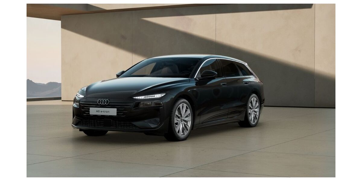 Audi A6 e-tron 10.806 km 52.270 &euro; Mülheim a.d. Ruhr 45481