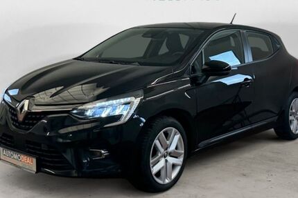 Renault Clio 44.385 km 15.459 &euro; Moers 47445