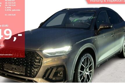 Audi Q5 35.177 km 51.150 &euro; Moers-Hülsdonk 47441