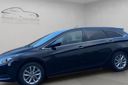 Hyundai i40 58.200 km 17.800 &euro; Kaarst 41564