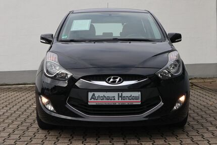 Hyundai ix20 100.000 km 6.990 &euro; Moers 47443