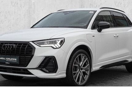 Audi Q3 27.268 km 35.980 € Düsseldorf 40474