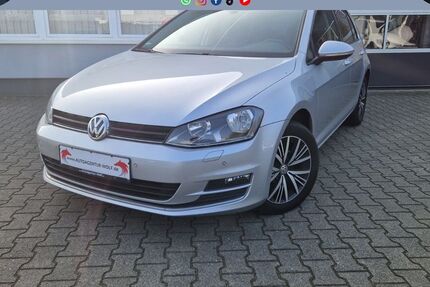 VW Golf 62.500 km 13.996 &euro; Neukirchen-Vluyn 47506