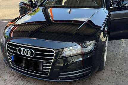 Audi A7 159.000 km 18.000 € essen 45355